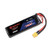 ENFAN FPV Lipo Battery 75C 4S1P 1500mAh with XT60 Plug for Racing Drone