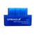 CREACLE CR100 Mini Bluetooth OBD2 OBDII EOBD Diagnostic Scanner Adapter V1_5 Automotive Check Engine Light Code Reader for Android