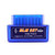 obdator Mini Bluetooth OBD2 Scanner ELM327 Automotive OBD OBDII Code Reader Car Check Engine Light Diagnostic Scan Tool for iOS_ Android_ PC