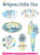 Sigma Delta Tau _ Sticker Sheet _ Watercolor Theme