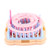 SPDD Hand Knitting Loom DIY Needle Wool Daisy Pattern Maker Knitted Craft Tool Wool Yarn Needle Knit Kits Knitting Loom
