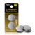 Rechargeable 2032 Batteries 3_7V Lithium Ion Coin Cell Batteries_High Capacity 70mAh Button Battery_Replace CR2032 3V Batteries