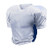 Intensity Pro Cut Jersey_ WhiteRoyal_ Large