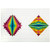 Andover Quantum Quantum 24 Panel Quilt Fabric_ Moonstone