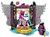 Mega Construx Monster High Catty Noir Stage Fright Building Set