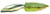 Spro Bronzeye Shad