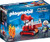 PLAYMOBIL® 9467 Fire-Fighting Extinguisher Robot