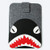 Felt Laptop Sleeve Case Shark 13 13_3 Inch Flannel_Lined for MacBook 13 inch   MacBook Air 13 inch   MacBook Pro 13 inch  Retina etc_