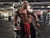 The Rock  Dwayne Johnson  Gym HD Poster12 x 14 inch poster sscreation