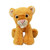 WISHPETS Plush Soft Stuffed 11 inch  Loveable Cougar