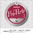 DAddario Pro_Arte Viola Single C String_ Long Scale_ Medium Tension