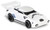 Storm Trooper Star Wars Hot Wheels Diecast Car 164 Scale