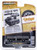 1975 Dodge Coronet State Police Black Vintage Ad Cars Series 3 164 Diecast Model Car by Greenlight 39050 D