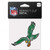 WinCraft Philadelphia Eagles NFL Retro Decal 4x4 Perfect Cut Color