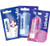 Labello 1x Med Protection_ 1x Hydro Care_ 1x Soft Rose Lip Balm Bundle