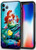 iPhone 11 Pro Max Case _ Cute Anime Design Ultra_Thin Cover Cases for iPhone 11 Pro Max 6_5 inch   Little_Mermaid
