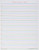 Teacher Created Resources Smart Start 1-2 Writing Paper: 100 sheets