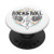 Rock  and  Roll Guitar Wings Music PopSockets PopSockets PopGrip Swappable Grip for Phones  and  Tablets