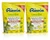 Ricola Sugar Free Lemon Mint Herbal Cough Suppressant Throat Drops_ 45ct Bag  Pack of 2