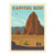 Riley Blake National Parks 36in Panel Capitol Quilt Fabric