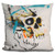LiLiPi" Untitled 2 Decorative Accent Throw Pillow
