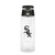 MLB Chicago White Sox 20ounce Plastic Infuser Sport Bottle