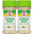 Lawrys Garlic Salt_ 6 ounce_ 2 pk