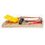 12 Victor Mouse Snap Traps M325 Pro _ Holdfast Made by Woodstream ~ Kill and Control Mice