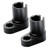 O2 Sensor Socket_12 Inch Drive by 78 Inch_Wire Gate Accesses from Side  12  L_type_2 Pack
