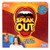 Speak Out Game (with 10 Mouthpieces)