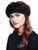 LITHER Womens Faux Fur Headband Winter Earwarmer Earmuff Hat Ski