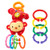 VTech Baby Swing and Sing Monkey