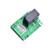 WSDMAVIS 1 Pcs RE5V1C WiFi Switch DC 5V Inching Self Locking Wireless Smart Relay Module DIY Smart Home Automation Modules APP Remote Control Switch