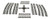 Life Like Code 100 Figure-Eight Track Expander Toy