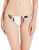 Volcom Womens Stripe Tease Hipster Full Bikini Bottom_ Multi_ Extra Large