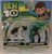 Ben 10 Diamondhead  and  Cannonbolt Mini Figure 2 Pack