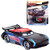 Jackson Storm Thomasville Legends Disney Cars 3 Diecast 155 Scale