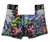Marvel Comics The Avengers 2 Pack Boxer Briefs _ Small