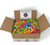Tootsie Roll Fruit Chews Assorted Flavors _ 3 LBS  48 ounce