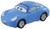 Tomica Disney Pixar Cars Sally Carrera C_05  Japan
