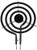 Tappan 6 inch  Range Cooktop Stove Replacement Surface Burner Heating Element 318372210