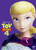 Toy Story 4  DVD   2019