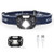 Rechargeable Headlamp Flashlight_ Headlight with Motion Sensor_ Waterproof Safety Flashlight Head Lights for Camping_ Hiking_ Outdoors