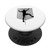 Rock climbing into your pocket PopSockets PopGrip Swappable Grip for Phones  and  Tablets