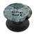 Geology Funny Rock and Mineral Collector Geologist PopSockets Grip and Stand for Phones and Tablets