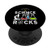 Science Rocks _ Scientist PopSockets Grip and Stand for Phones and Tablets