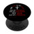 The Lord Is My Rock And My Fortress And My Deliverer Prayer PopSockets PopGrip Swappable Grip for Phones  and  Tablets