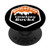 Mountain Climbing Rocks PopSockets Grip and Stand for Phones and Tablets