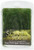 Bachmann Industries SceneScapes Pull Apart Static Grass, Dark Green, 6mm