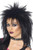 Smiffys Rock Diva Wig